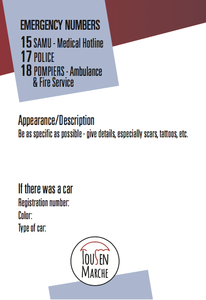 prostituée pas de la case