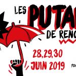 Putains de Rencontres 2019 – du 28 au 30 juin à Paris