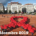 17 décembre, rassemblement contre les violences à Paris