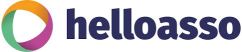 logo de Hello Asso