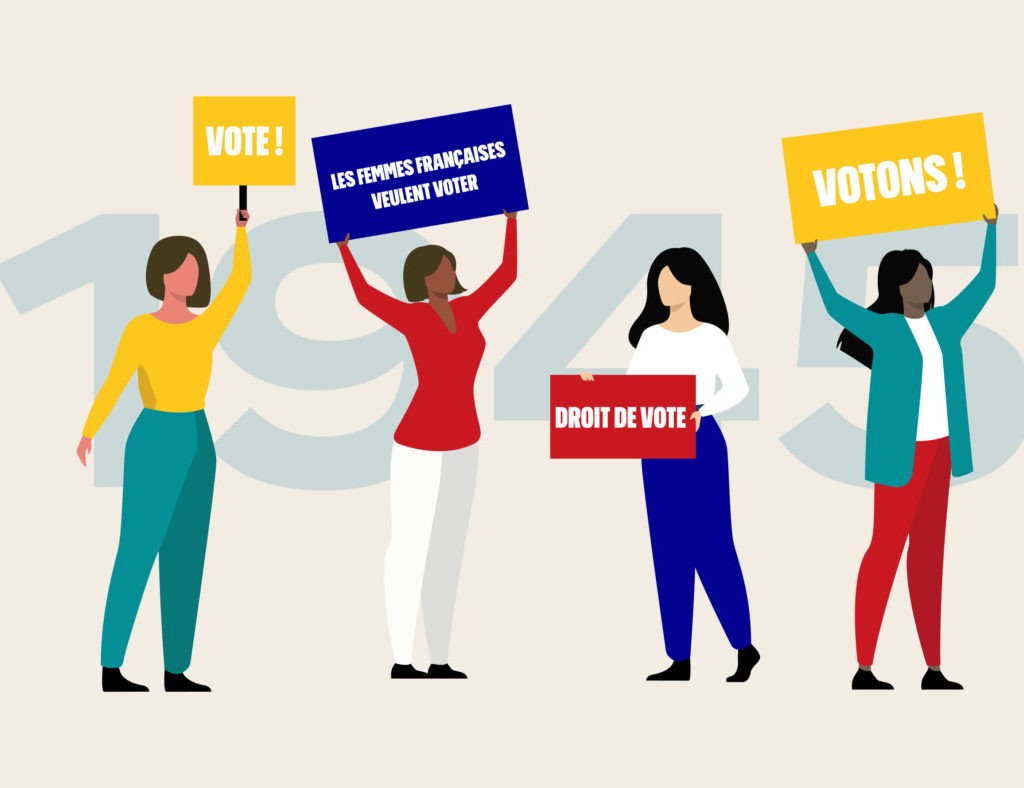 Municipales : les travailleurSEs du sexe votent !