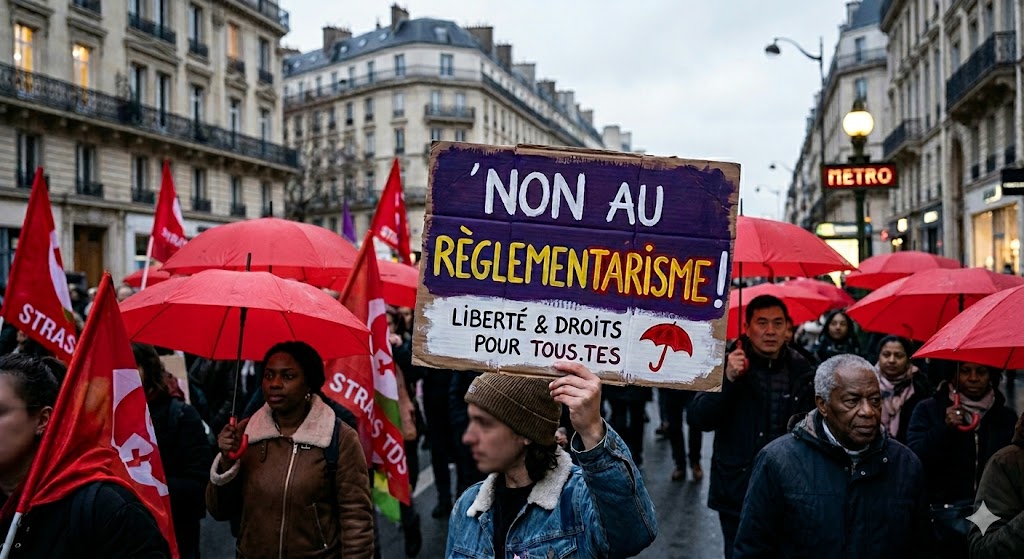 PPL Tanguy : non au retour du réglementarisme !
